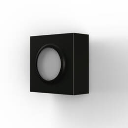 Klint 1 - Gris noir