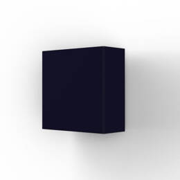 Klint 2 - Bleu acier