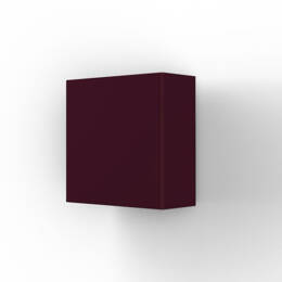Klint 2 - Rouge vin