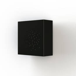 Klint 3 - Gris noir