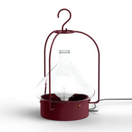 La Hutte 2 - Rouge vin