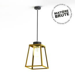 Lampiok 2 2 - Laiton brut