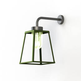 Lampiok 2 3 - Vert fougère