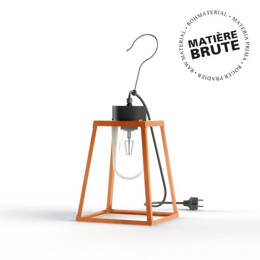 Lampiok 1 1 - Cuivre brut
