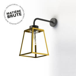 Lampiok 1 5 - Laiton brut