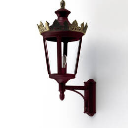 Louvre 5 - Rouge vin