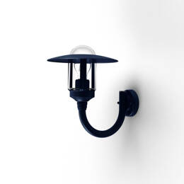 Newpark 1 - Bleu acier