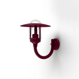 Newpark 1 - Rouge vin