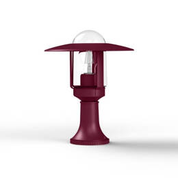 Newpark 3 - Rouge vin