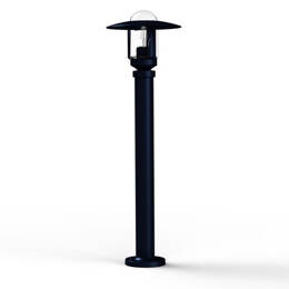 Newpark 5 - Bleu acier