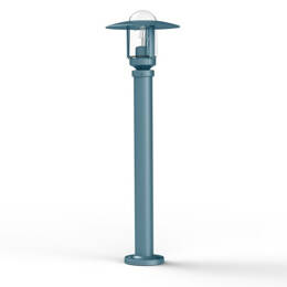 Newpark 5 - Bleu