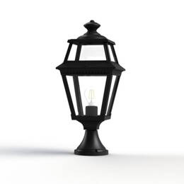 Place des Vosges 2 6 - Noir foncé