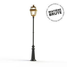 Place des Vosges 2 8 - Laiton brut