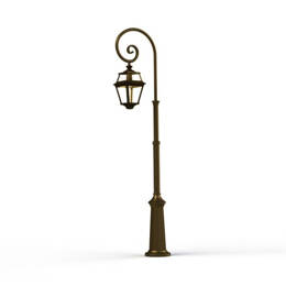 Place des Vosges 2 9 - Patiné doré