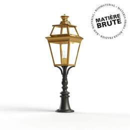 Place des Vosges 3 9 - Laiton brut