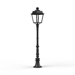 Place des Vosges 1 Évolution11 - Noir foncé