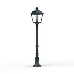 Place des Vosges 1 Évolution11 - Vert de gris