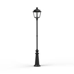 Place des Vosges 1 Évolution12 - Noir foncé
