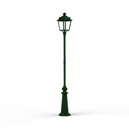 Place des Vosges 1 Évolution12 - Vert anglais