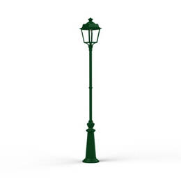 Place des Vosges 1 Évolution12 - Vert sapin