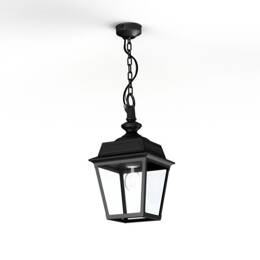 Place des Vosges 1 Tradition1 - Noir foncé