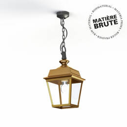Place des Vosges 1 Tradition1 - Laiton brut
