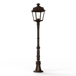 Place des Vosges 1 Tradition11 - Rouille