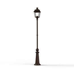 Place des Vosges 1 Tradition12 - Rouille