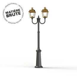 Place des Vosges 1 Tradition13 - Laiton brut