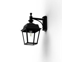 Place des Vosges 1 Tradition4 - Noir foncé