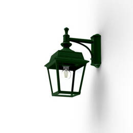 Place des Vosges 1 Tradition4 - Vert anglais