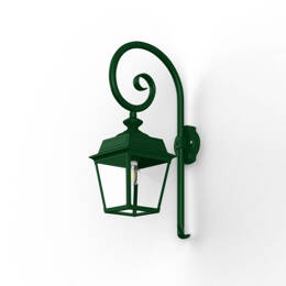 Place des Vosges 1 Tradition5 - Vert sapin