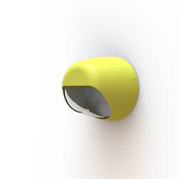Ronex 1 - Jaune soufre