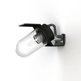 Sherlock 1 - Gris anthracite