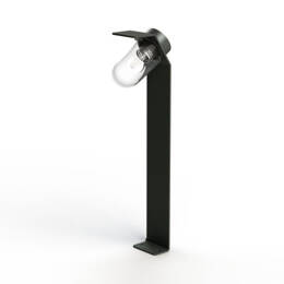 Sherlock 2 - Gris anthracite