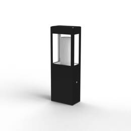 Tetra 2 - Noir foncé