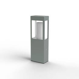 Tetra 2 - Gris métal