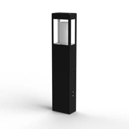 Tetra 3 - Noir foncé
