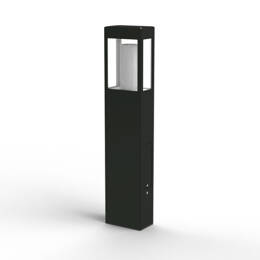 Tetra 3 - Gris anthracite