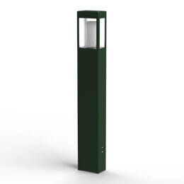 Tetra 4 - Vert fougère