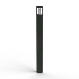 Tetra 5 - Gris anthracite
