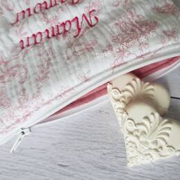 Pochette personnalisée pour toute la famille
