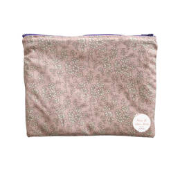 ROSE ET RÊVES DORÉS