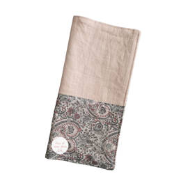 Protège livret de famille dragée