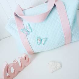 Sac Guimauve commande sur-mesure 2 tailles