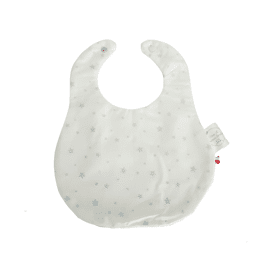 Bavoir bébé collection Dragée