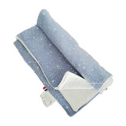 Lange double-face collection Dragée