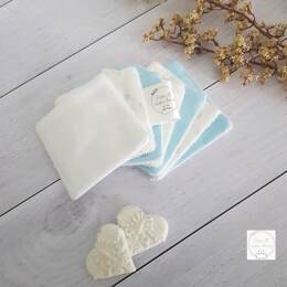 Lots de lingettes collection Dragée