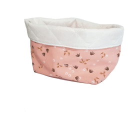 Panière collection Sucre d'orge