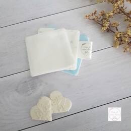 Lots de lingettes collection Dragée